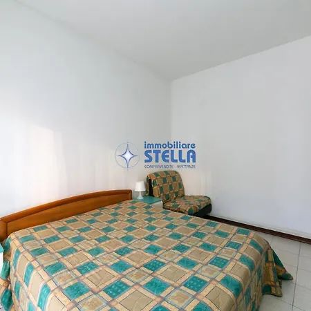 펜션 Costa Del Sol 리도 디 예솔로