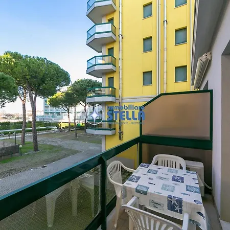 Costa Del Sol Holiday home Lido di Jesolo