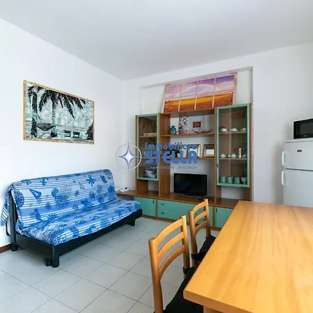 Costa Del Sol * 리도 디 예솔로