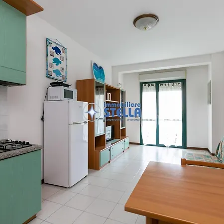 Costa Del Sol 리도 디 예솔로