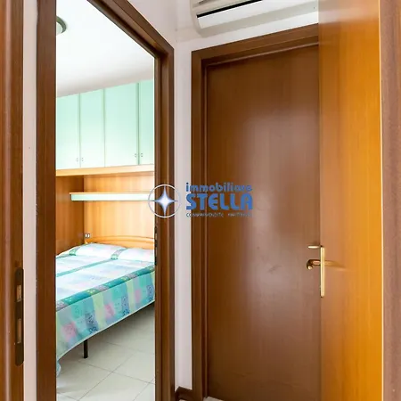 Costa Del Sol Holiday home Lido di Jesolo