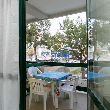 펜션 Costa Del Sol 리도 디 예솔로