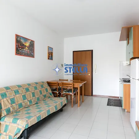 Costa Del Sol Holiday home Lido di Jesolo