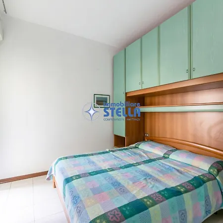 Holiday home Costa Del Sol Lido di Jesolo