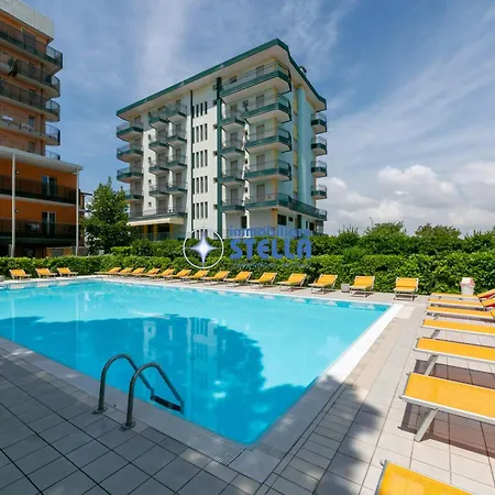 Costa Del Sol * 리도 디 예솔로