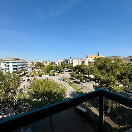 Costa Del Sol 리도 디 예솔로