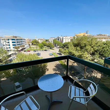 펜션 Costa Del Sol