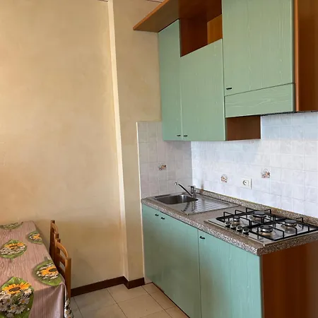 Costa Del Sol 리도 디 예솔로