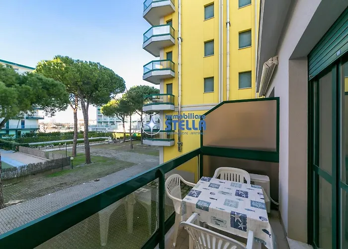 Costa Del Sol Dom wakacyjny Lido di Jesolo