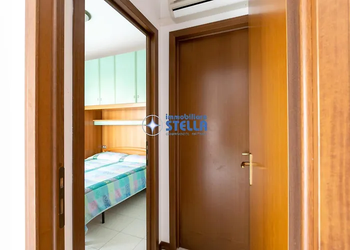 Costa Del Sol Dom wakacyjny Lido di Jesolo