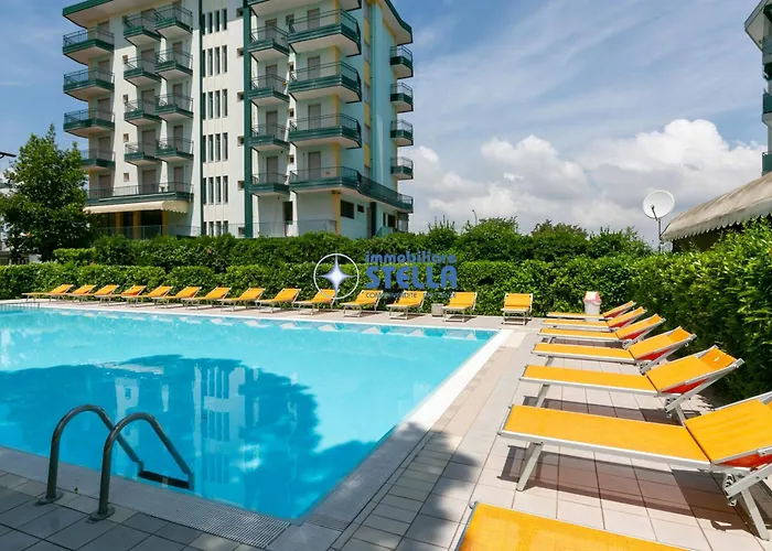 Costa Del Sol Lido di Jesolo